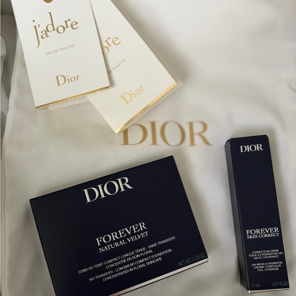 Dior Forever Skin Correct Concealer - 2N